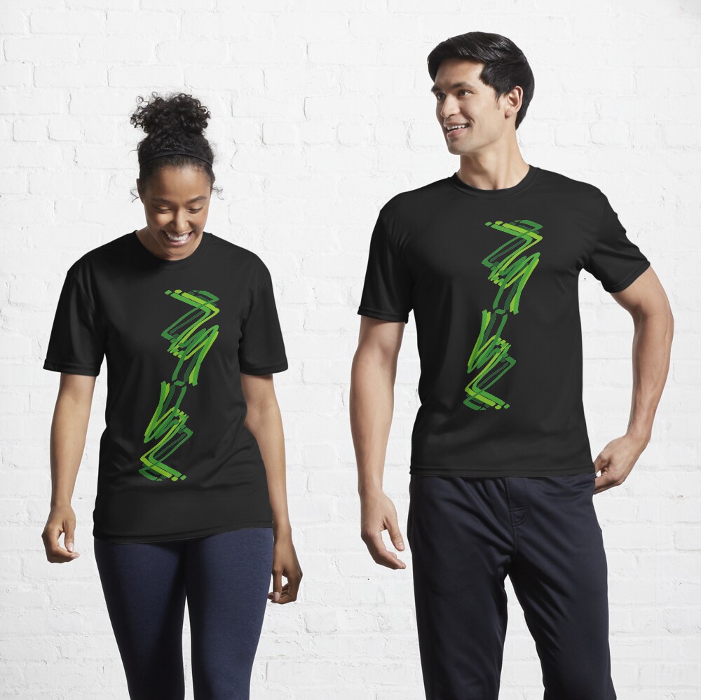 Item preview, Active T-Shirt designed and sold by that5280lady.
