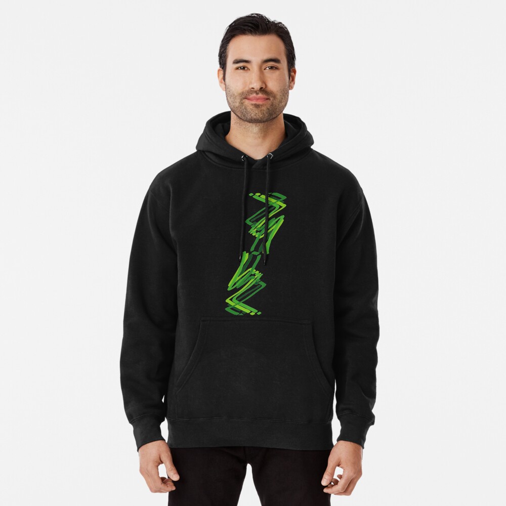 Item preview, Pullover Hoodie designed and sold by that5280lady.