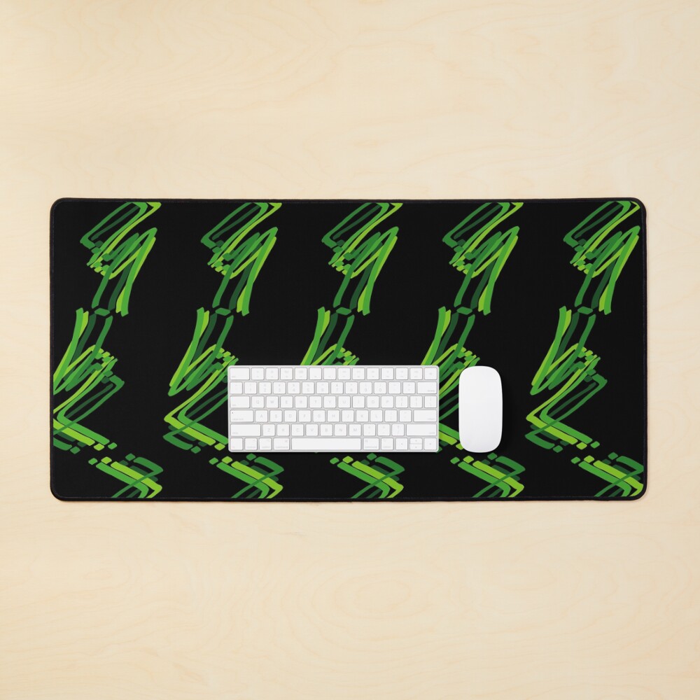 Item preview, Desk Mat designed and sold by that5280lady.