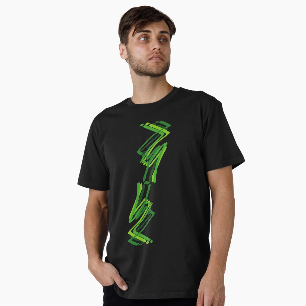 Item preview, Premium T-Shirt designed and sold by that5280lady.