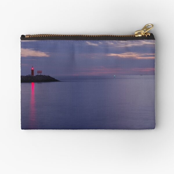 North Mole Zipper Pouch