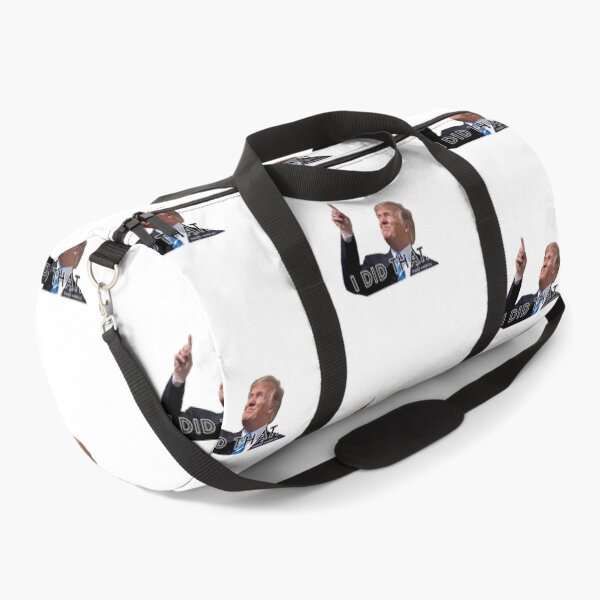 Item preview, Trump: I Did That  designed and sold by mobilizeamerica.