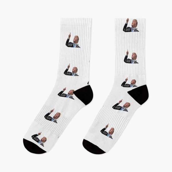 Item preview, Trump: I Did That  designed and sold by mobilizeamerica.