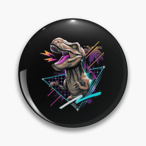 Item preview, Rad T-Rex designed and sold by vincenttrinidad.