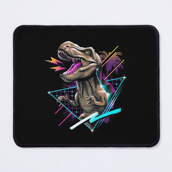 Item preview, Rad T-Rex designed and sold by vincenttrinidad.