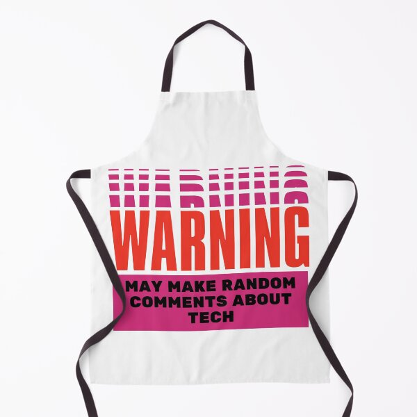 Item preview, Warning May make comments about tech| IT Coding/Coder software engineer developer programmer geek STEM designed and sold by brinikki.
