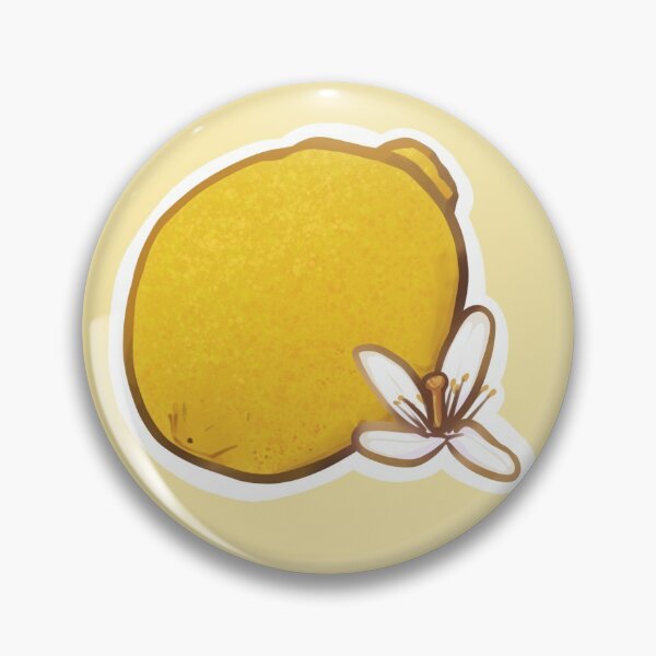 Item preview, Lemon Blossom designed and sold by Cakemess.