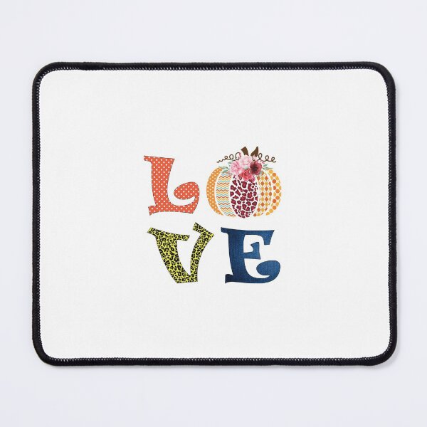 Item preview, Sunflower Pumpkin Leopard Design Happy Fall - Joyeux Automne designed and sold by HROC.