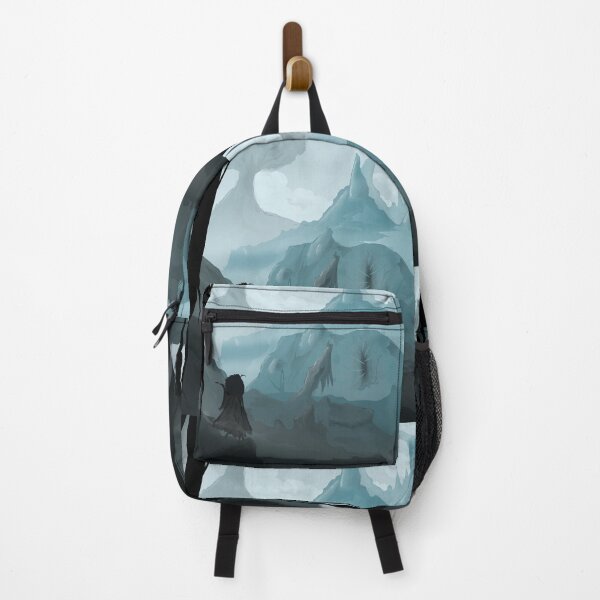 Item preview, Bule landscape designed and sold by Splinter300.