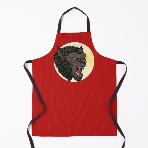 Item preview, Rise Of The Werewolf designed and sold by Eranthe Bernardo.