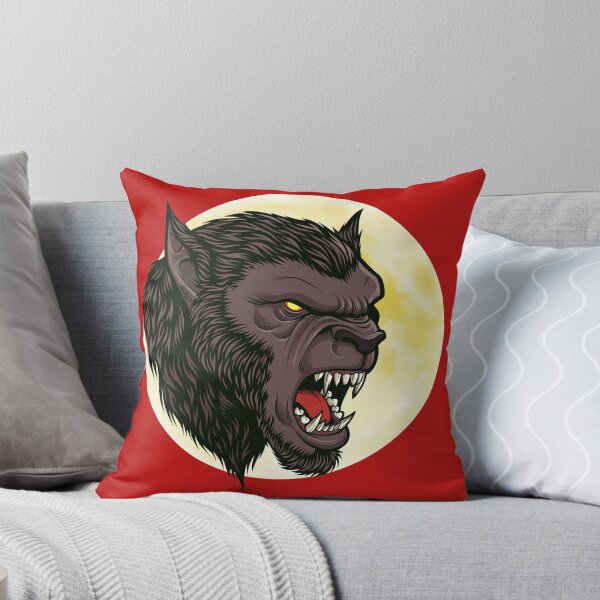 Item preview, Rise Of The Werewolf designed and sold by Eranthe Bernardo.