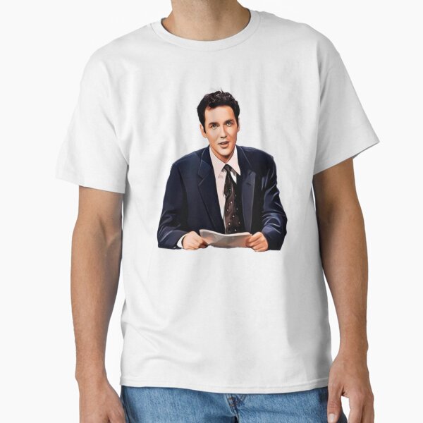 Item preview, Weekend update with Norm designed and sold by froggyleggs.