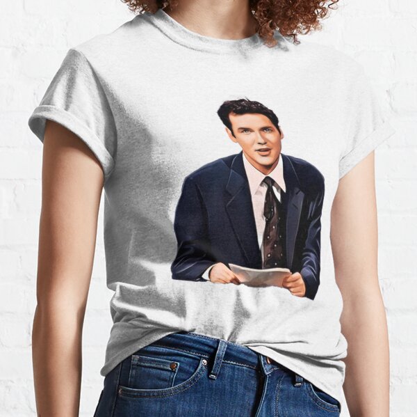 Weekend update with Norm Classic T-Shirt