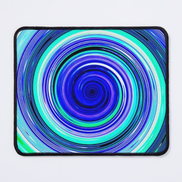 Item preview, Re-Created Spin Painting No. 62 by Robert S. Lee designed and sold by robertsleeart.
