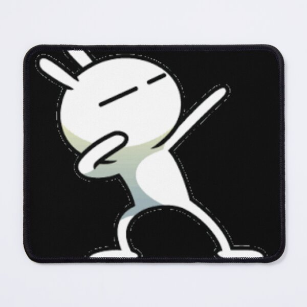 Item preview, Tuzki Dance Move designed and sold by Monaymonay.