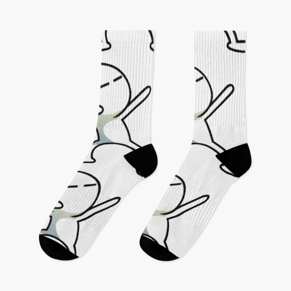 Item preview, Tuzki Dance Move designed and sold by Monaymonay.
