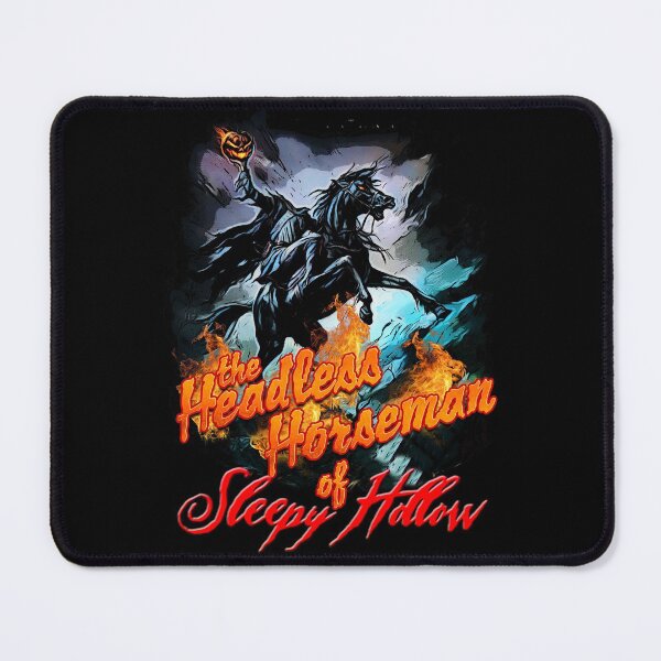 Item preview,  Headless Horseman designed and sold by American Artist Designs.