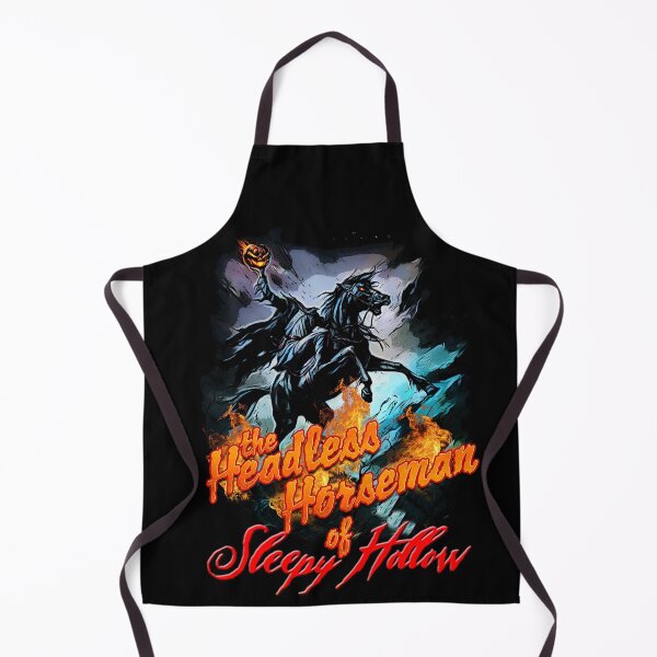 Item preview, Headless Horseman designed and sold by American Artist Designs.