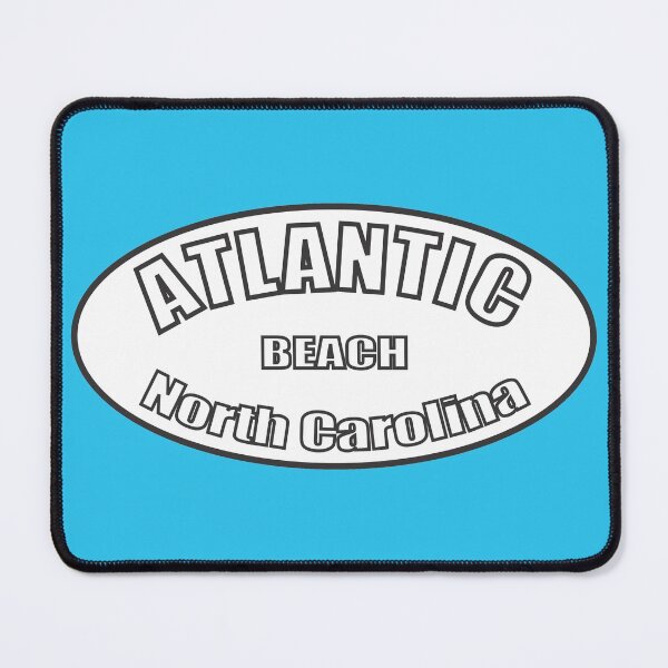 Item preview, Atlantic Beach, NC designed and sold by dhajr.