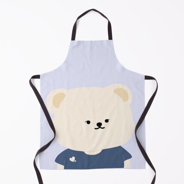 Item preview, Happy Bear boy designed and sold by DeesignLand.