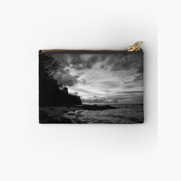 Item preview, Batu Ferringhi Penang Malaysia Monocromo designed and sold by MiImages.