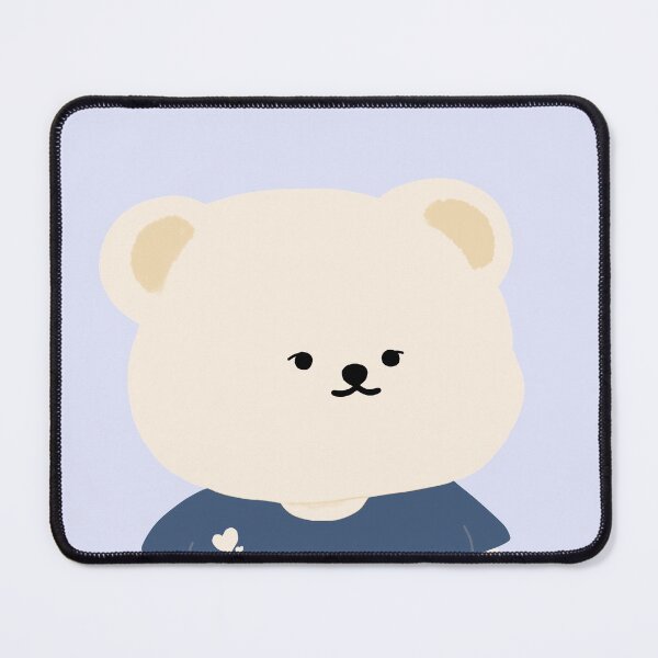 Item preview, Happy Bear boy designed and sold by DeesignLand.