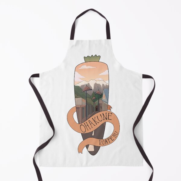 Item preview, Ohakune Carrot designed and sold by StoneGuardian.