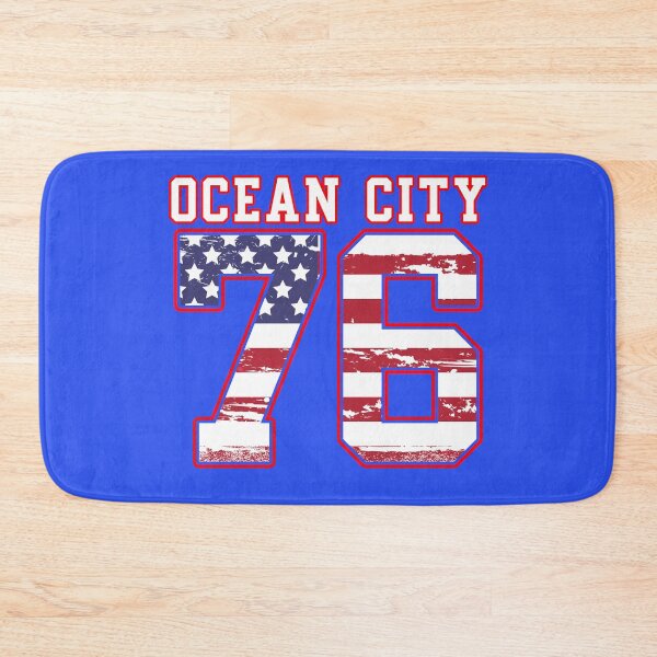 Item preview, Ocean City, Summer Of 76 designed and sold by TeeArcade84.
