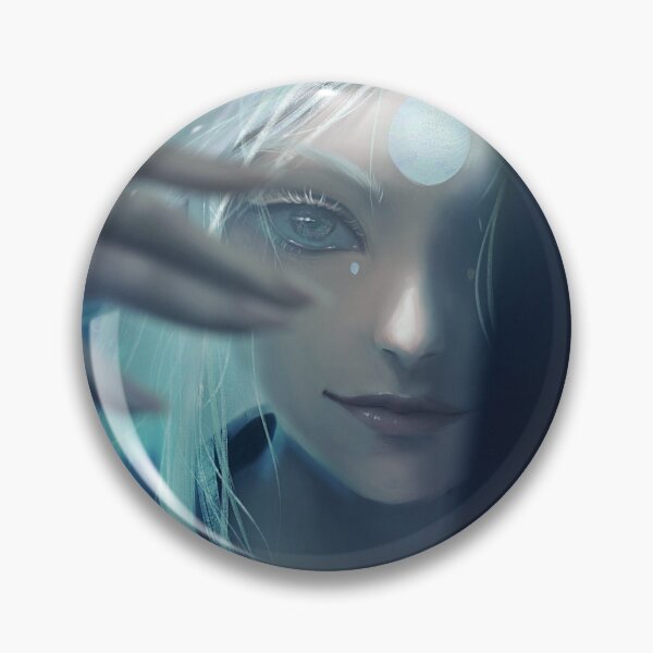 Item preview, Grey designed and sold by xiaofanchuanart.