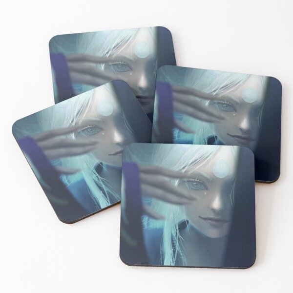 Item preview, Grey designed and sold by xiaofanchuanart.