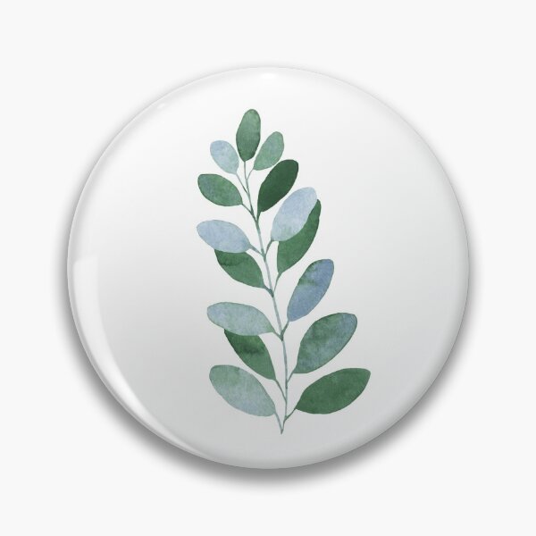 Item preview, Green Foliage designed and sold by Boho Decore.