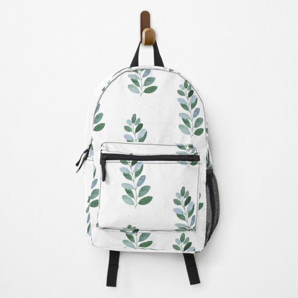 Item preview, Green Foliage designed and sold by Boho Decore.