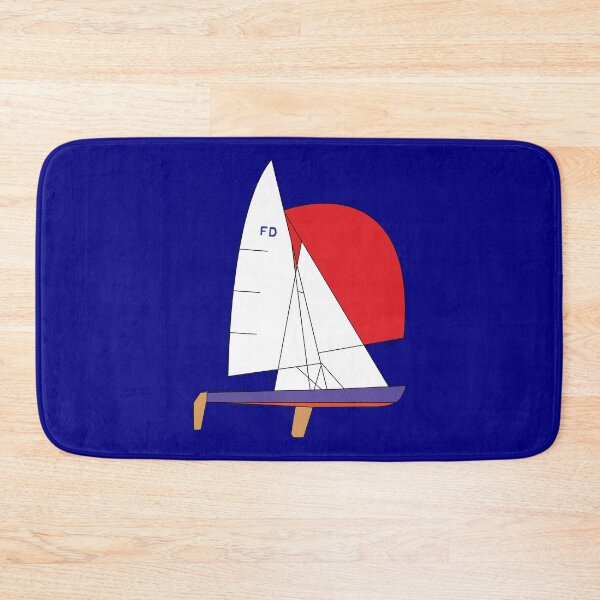 Item preview, Flying Dutchman Sailboat designed and sold by CHBB.