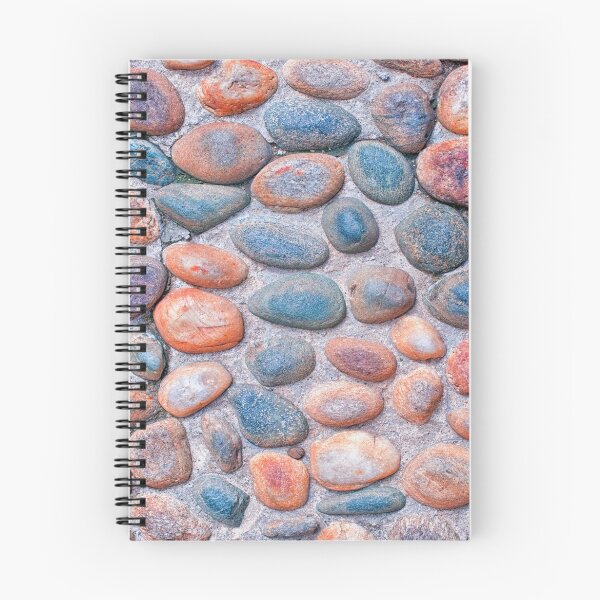 Item preview, Pebbles - Funda iPad de Silvia Ganora designed and sold by Silvia Ganora.
