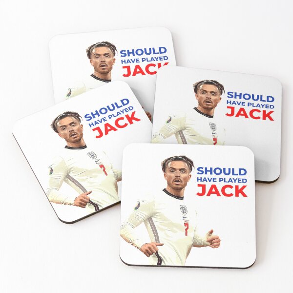 Item preview, Southgate Should Have Played Jack Grealish designed and sold by richtheozzy.