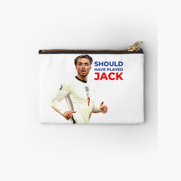 Item preview, Southgate Should Have Played Jack Grealish designed and sold by richtheozzy.