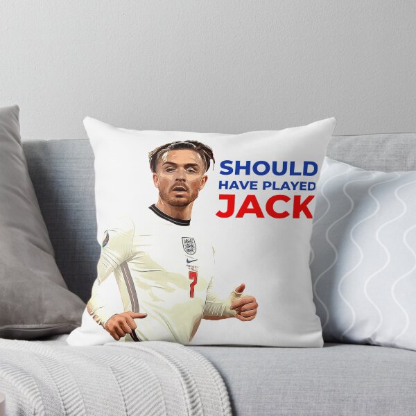 Item preview, Southgate Should Have Played Jack Grealish designed and sold by richtheozzy.