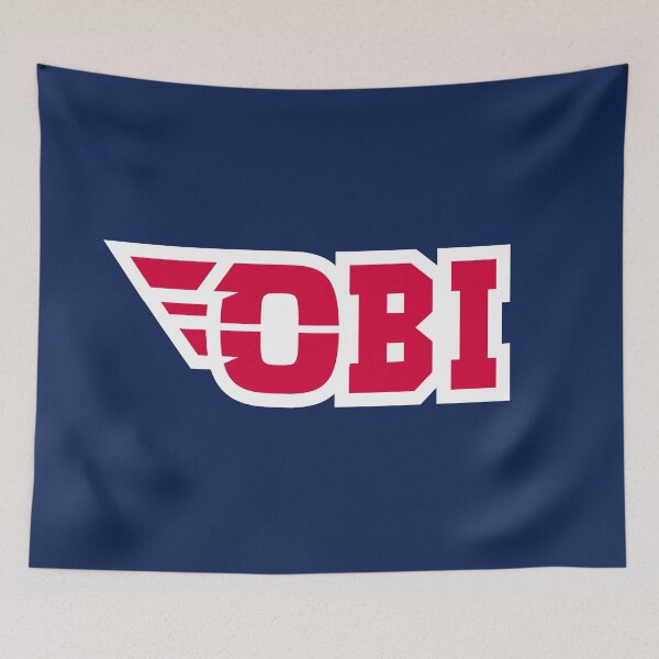 Item preview, Obi Toppin - University of Dayton Basketball designed and sold by sportsign.