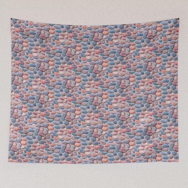 Item preview, Pebbles - iPad case by Silvia Ganora designed and sold by Silvia Ganora.