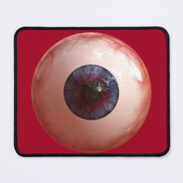 Item preview, Putrid Patterns - Gouged Eyeball designed and sold by James-Cole.