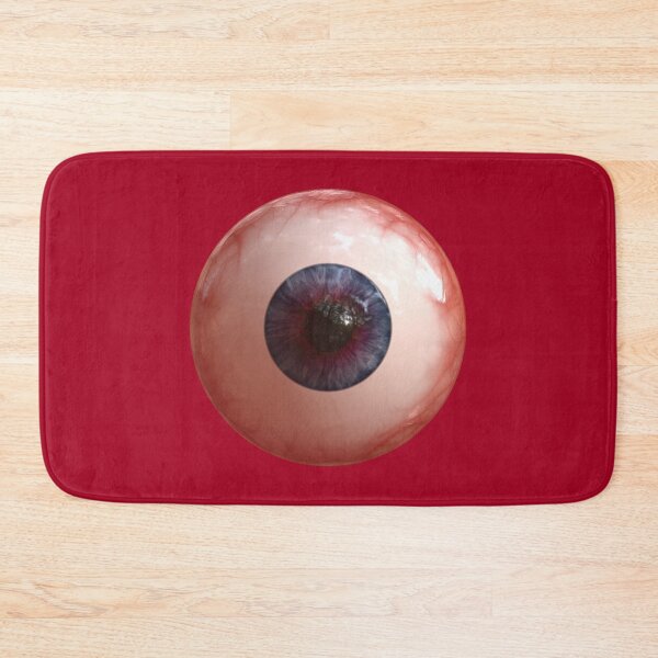 Item preview, Putrid Patterns - Gouged Eyeball designed and sold by James-Cole.