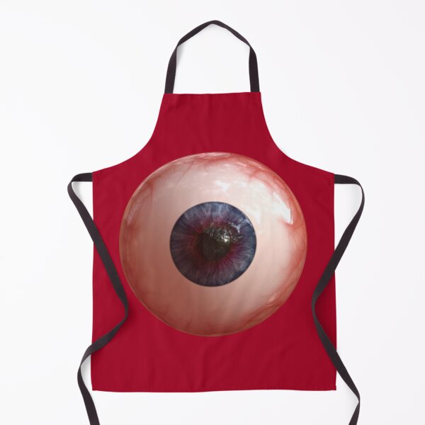 Item preview, Putrid Patterns - Gouged Eyeball designed and sold by James-Cole.