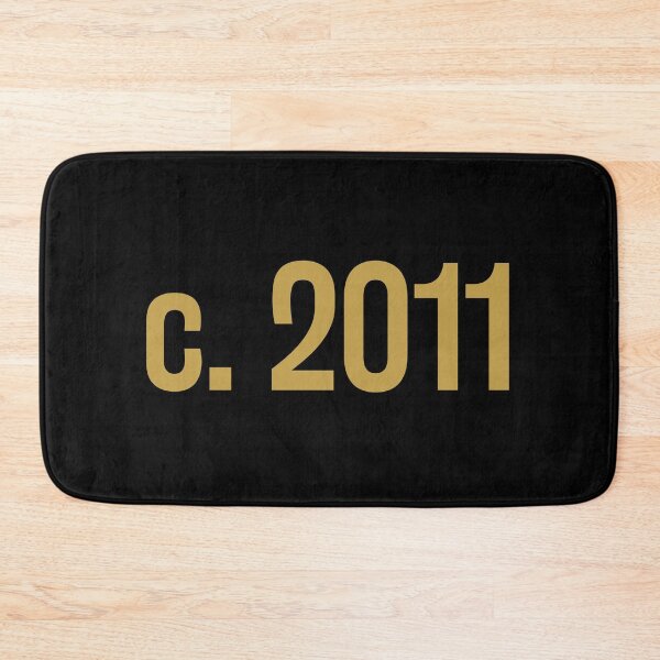 Item preview, Circa 2011 Teens, Teensies, Tenties, Tennies, Two Thousand and Eleven designed and sold by MOP-tees.