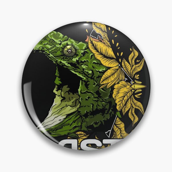 Item preview, AST Exotic turtle designed and sold by ELF11design.