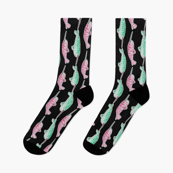 Item preview, Narwhals of Zen  designed and sold by mphKatrice.