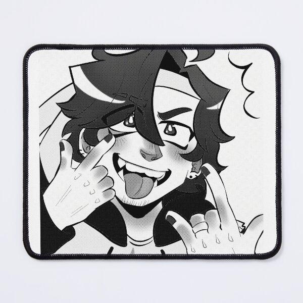 Item preview, Manga Sapnap designed and sold by boxofshirios.