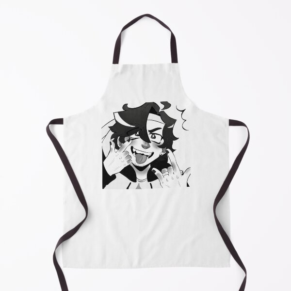 Item preview, Manga Sapnap designed and sold by boxofshirios.