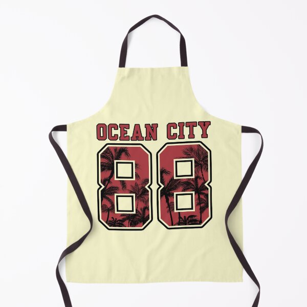 Item preview, Ocean CIty, Summer of 1988 designed and sold by TeeArcade84.