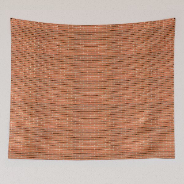 Item preview, Bricks Wall designed and sold by Henrik Lehnerer.
