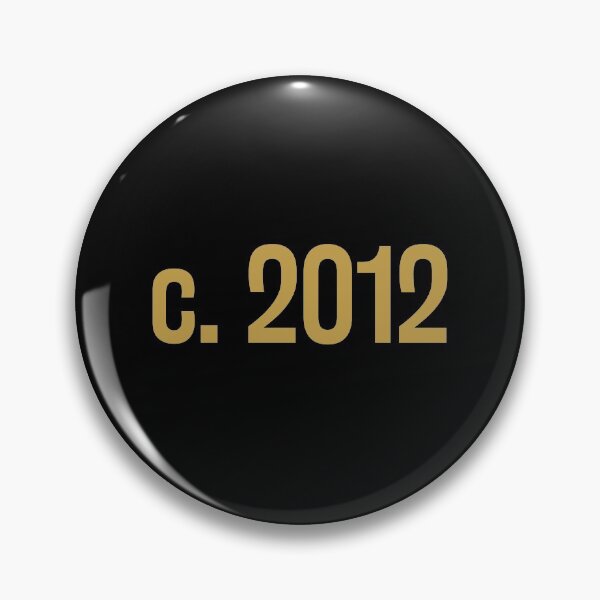 Item preview, Circa 2012 Teens, Teensies, Tenties, Tennies, Two Thousand and Twelve designed and sold by MOP-tees.